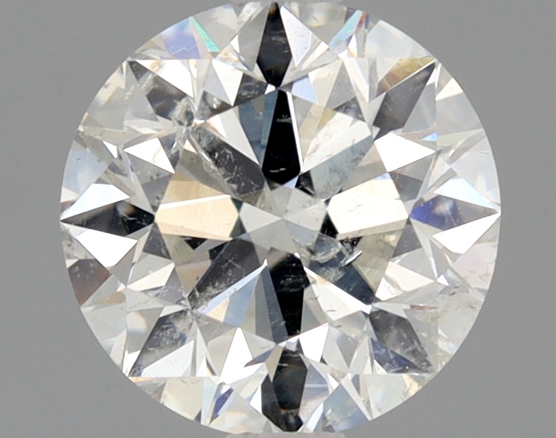 Round 1.2 G SI2 NON
