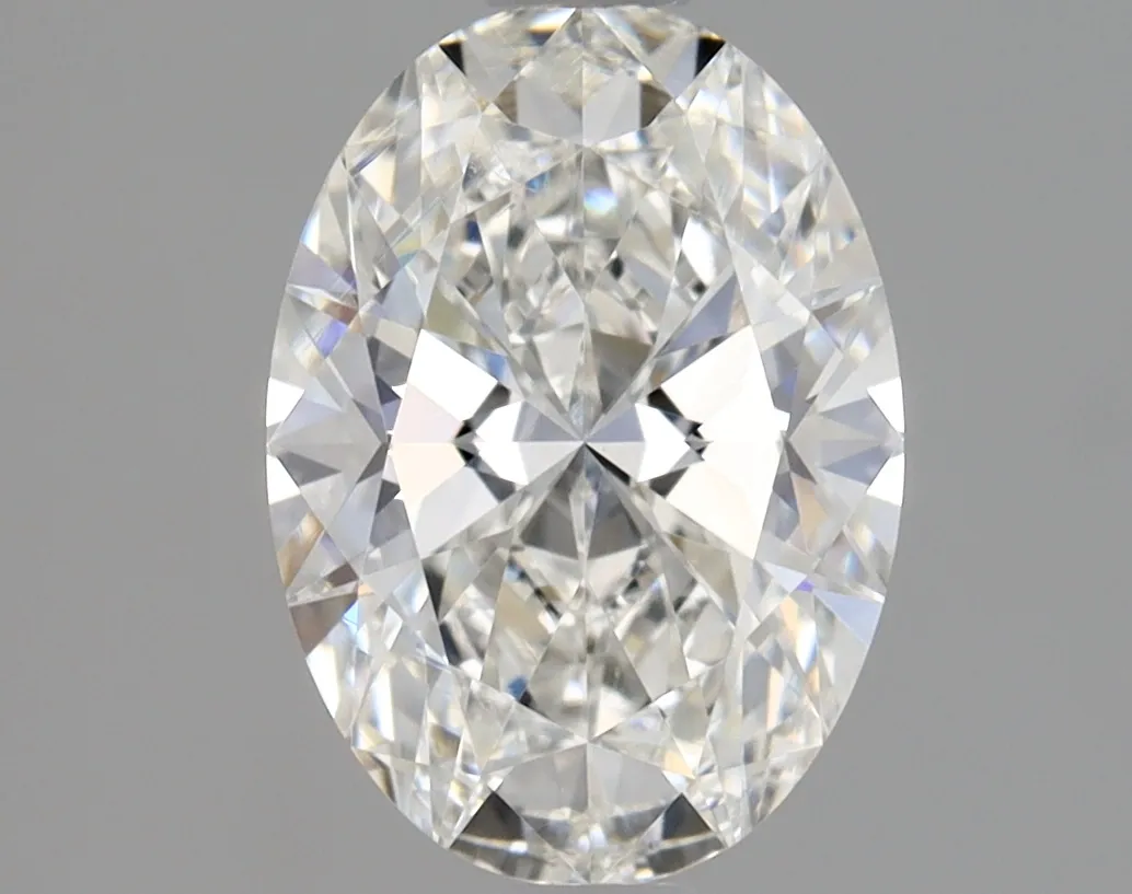 Oval 1.2 F VS2 NON