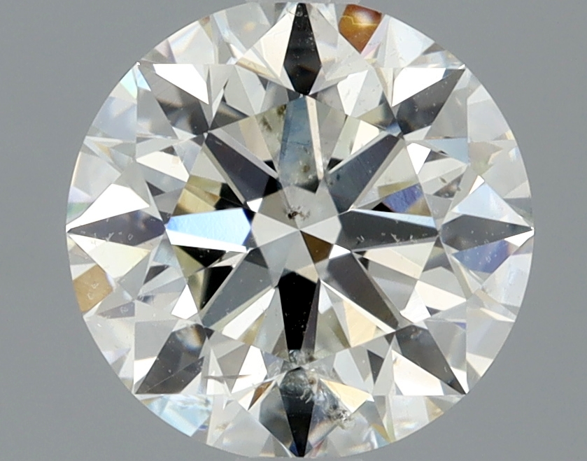 Round 1.52 I SI2 NON