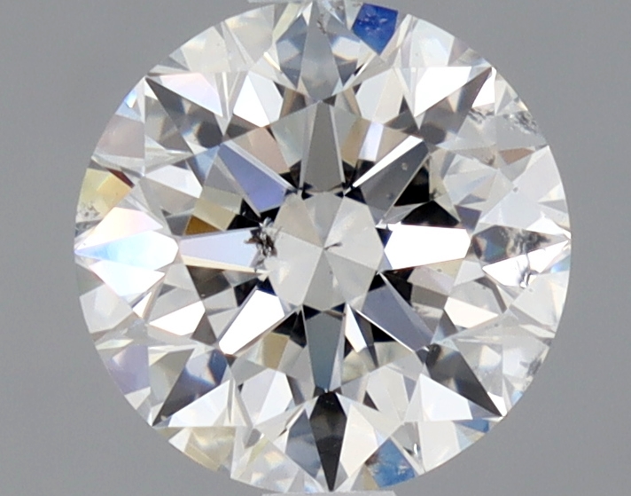Round 1.32 G SI2 NON