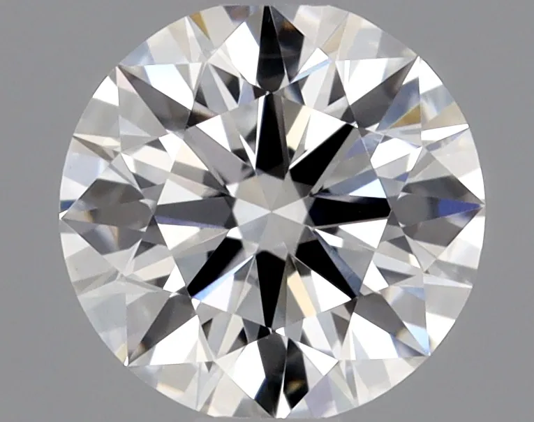 Round 0.56 E VVS2 NON