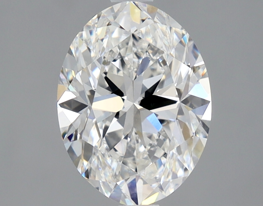 Oval 2 E VS1 NON