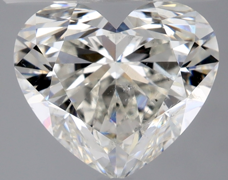 Heart 2.02 I SI2 NON