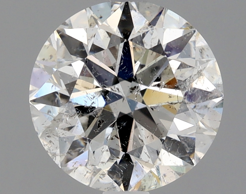 Round 1.52 G SI2 NON