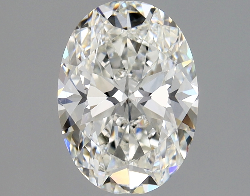 Oval 1.2 H VS2 NON