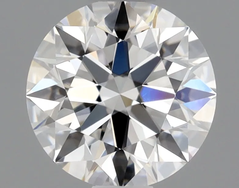 Round 0.61 F VVS1 NON