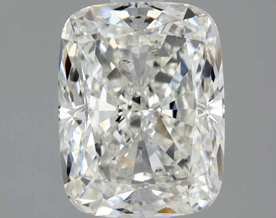 Cushion Brilliant 1.91 I SI2 FNT