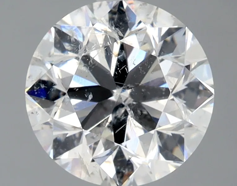 Round 1.52 F SI2 NON