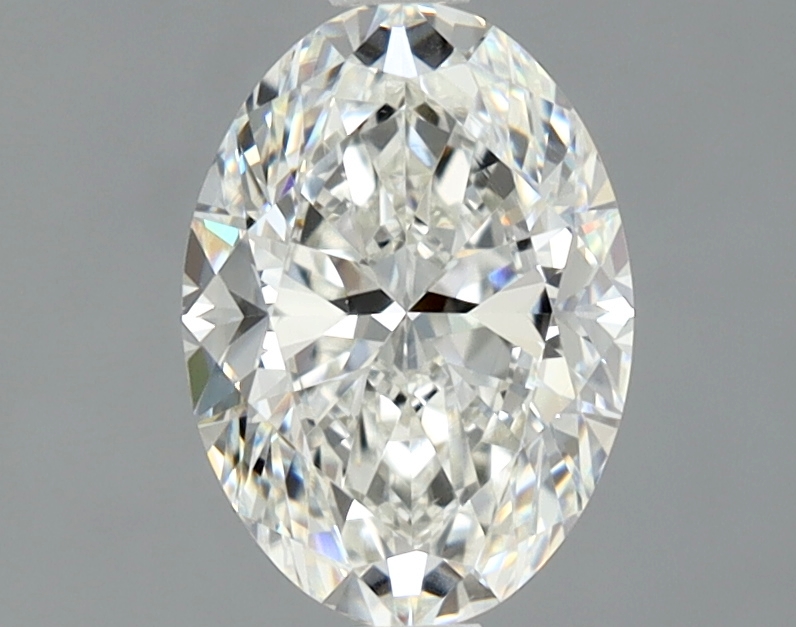 Oval 1.2 G VVS2 NON