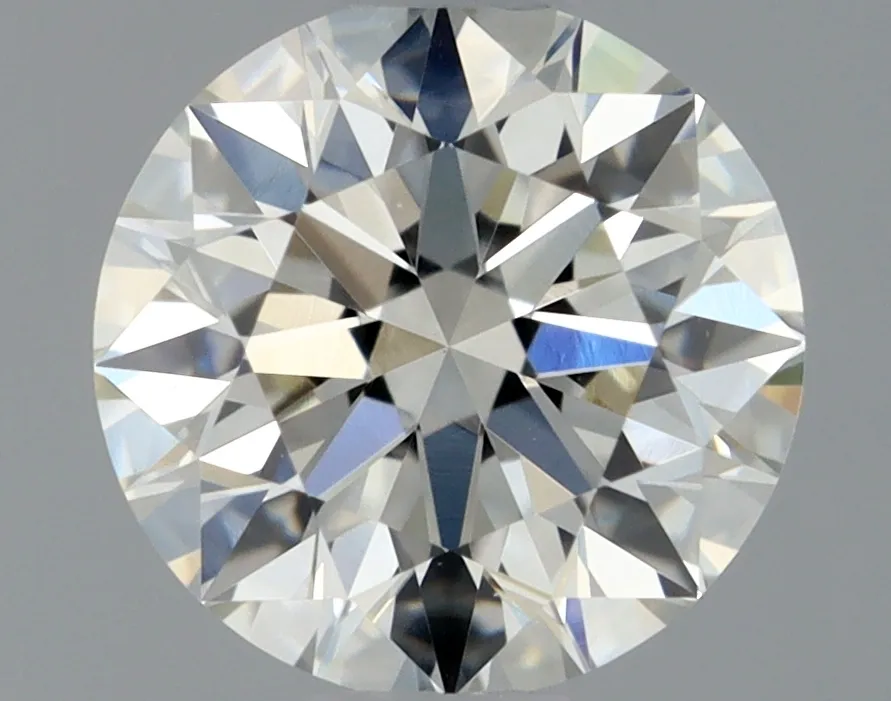 Round 0.58 J VS1 NON