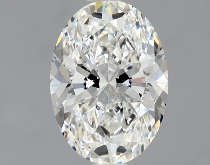 Oval 1.2 F VS1 NON