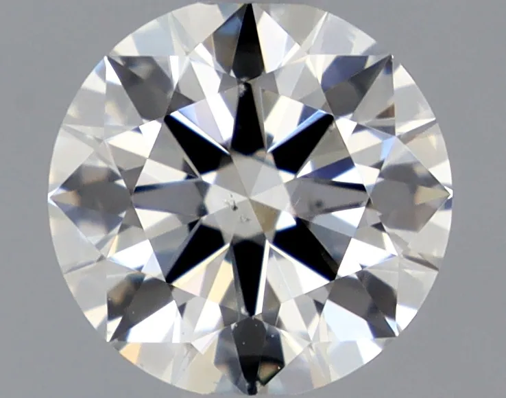 Round 0.61 H SI1 NON