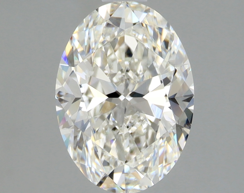 Oval 1.2 F VVS1 STG