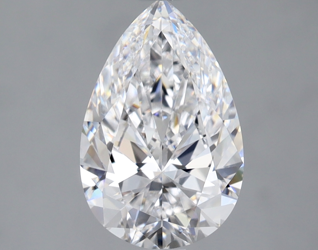 Pear 2.01 D VVS1 NON