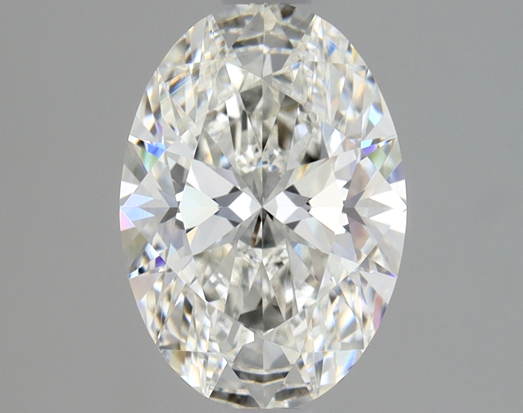 Oval 1.3 G VVS1 NON