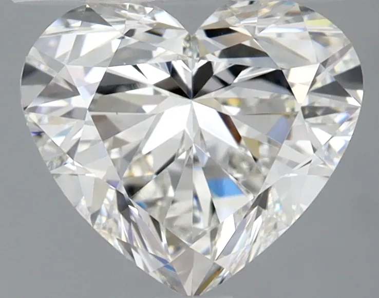 Heart 2.02 G VS1 NON