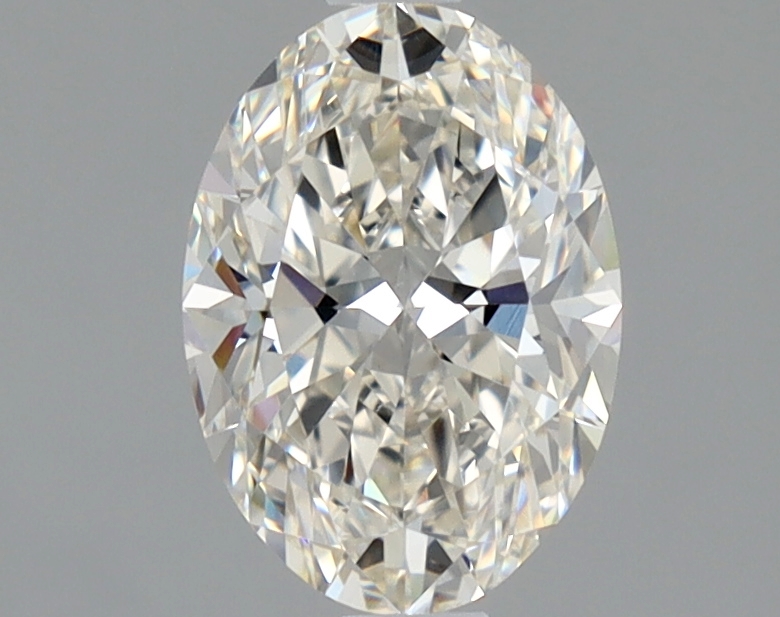 Oval 1.2 H VS1 NON