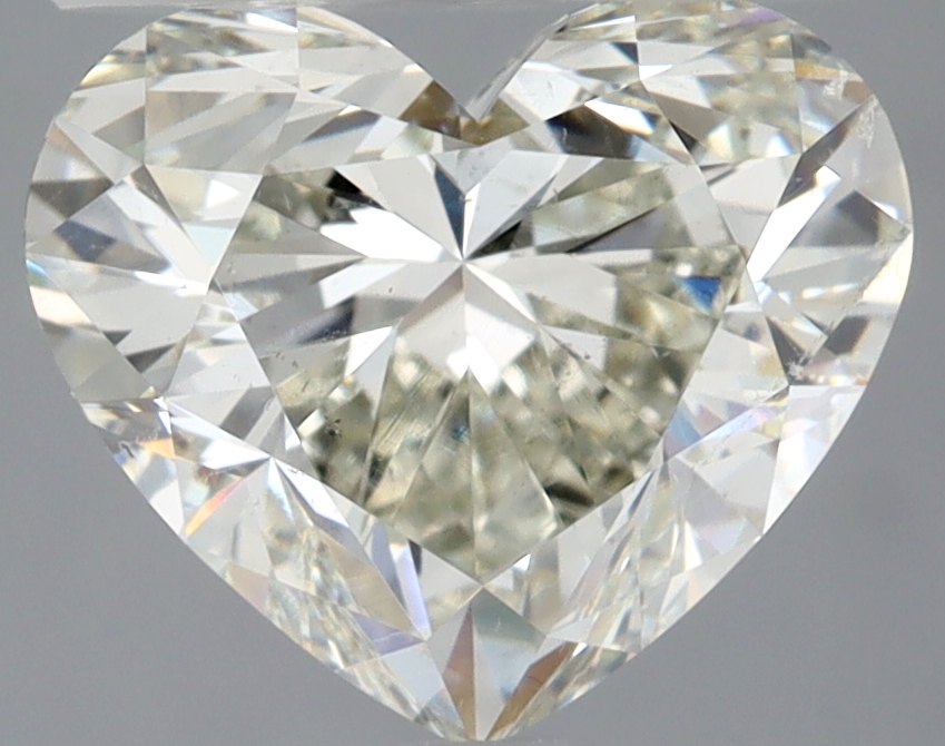 Heart 2.5 K SI2 NON
