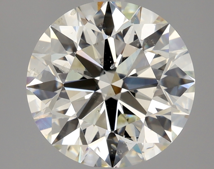 Round 3.01 L SI2 NON