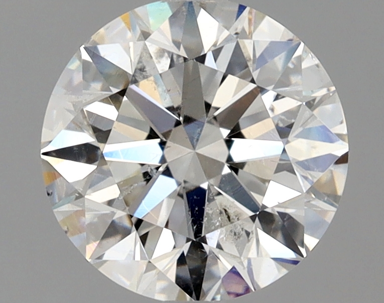 Round 1.92 G SI2 NON