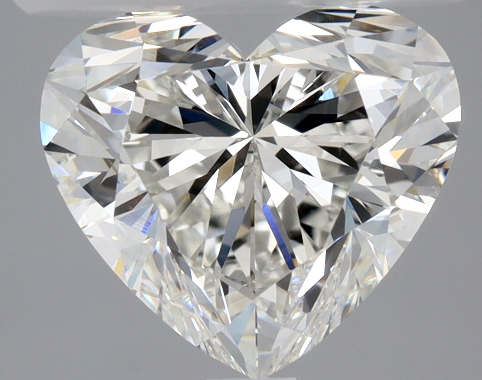 Heart 2.04 I VVS2 NON