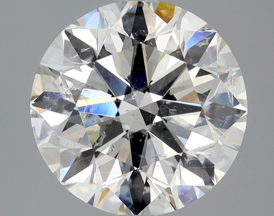 Round 3.04 H SI2 NON