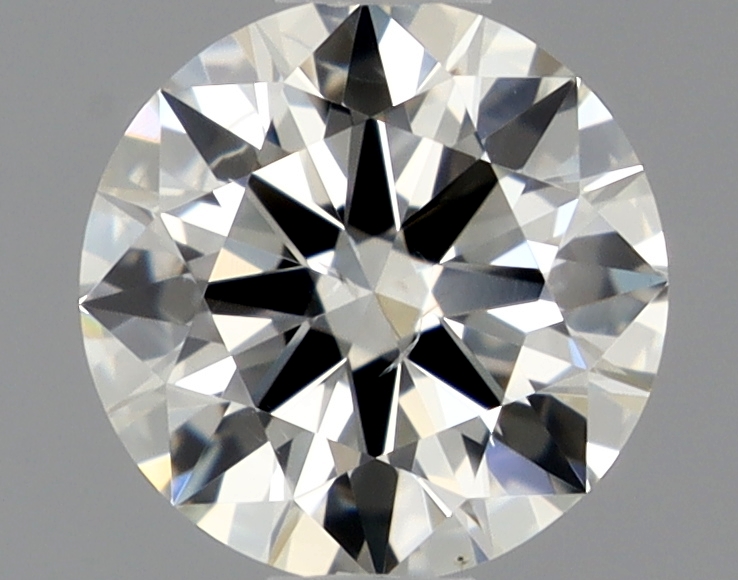 Round 0.51 L SI1 FNT