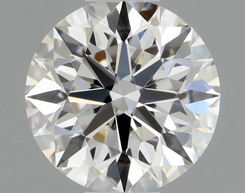 Round 0.53 E VVS1 NON