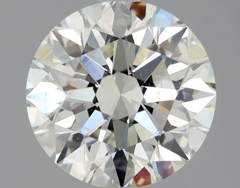 Round 1.82 J SI1 NON