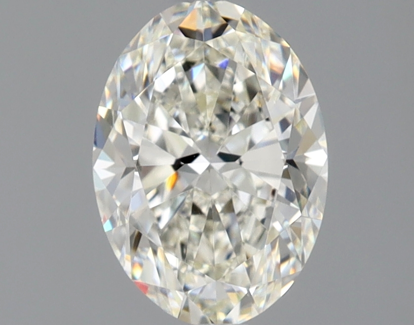 Oval 1.3 I VVS2 NON