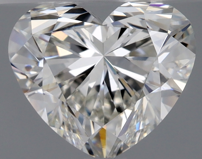 Heart 1.33 I VVS2 NON