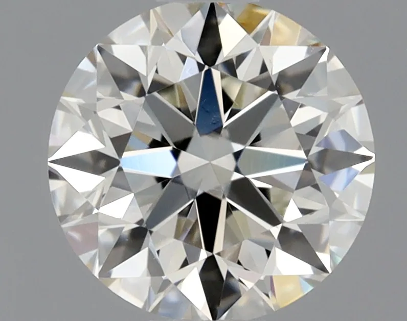 Round 0.58 J VS1 NON