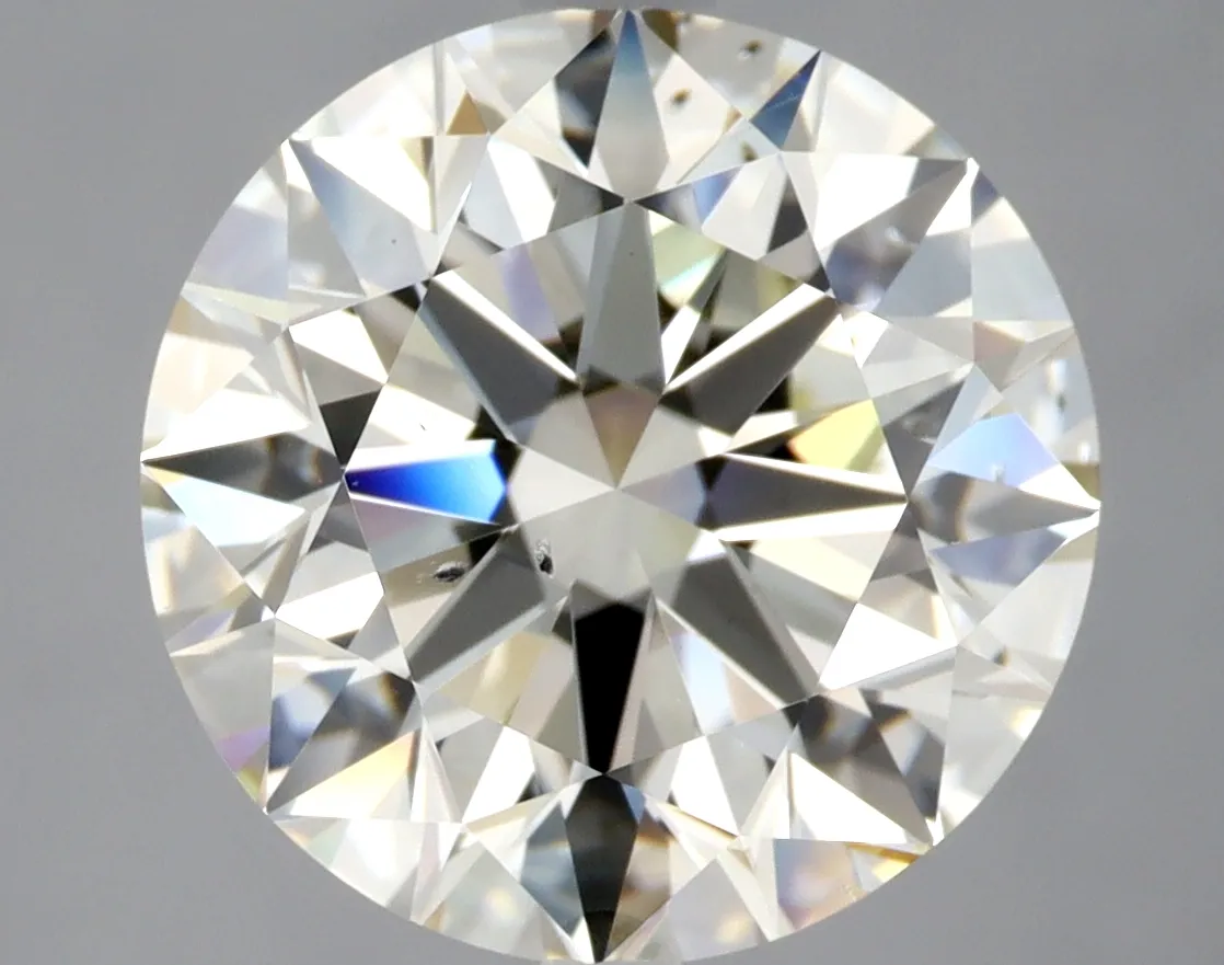 Round 3.82 L SI1 FNT