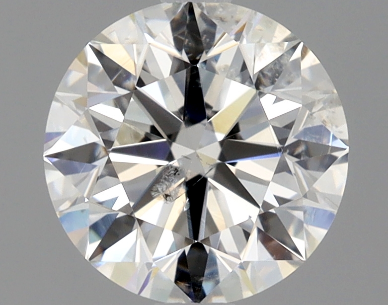 Round 1.52 G SI2 NON