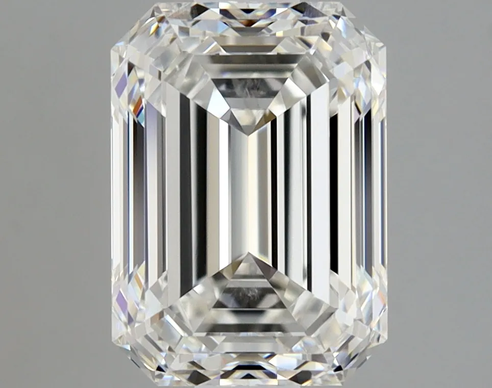 Emerald 1.5 G VVS1 NON