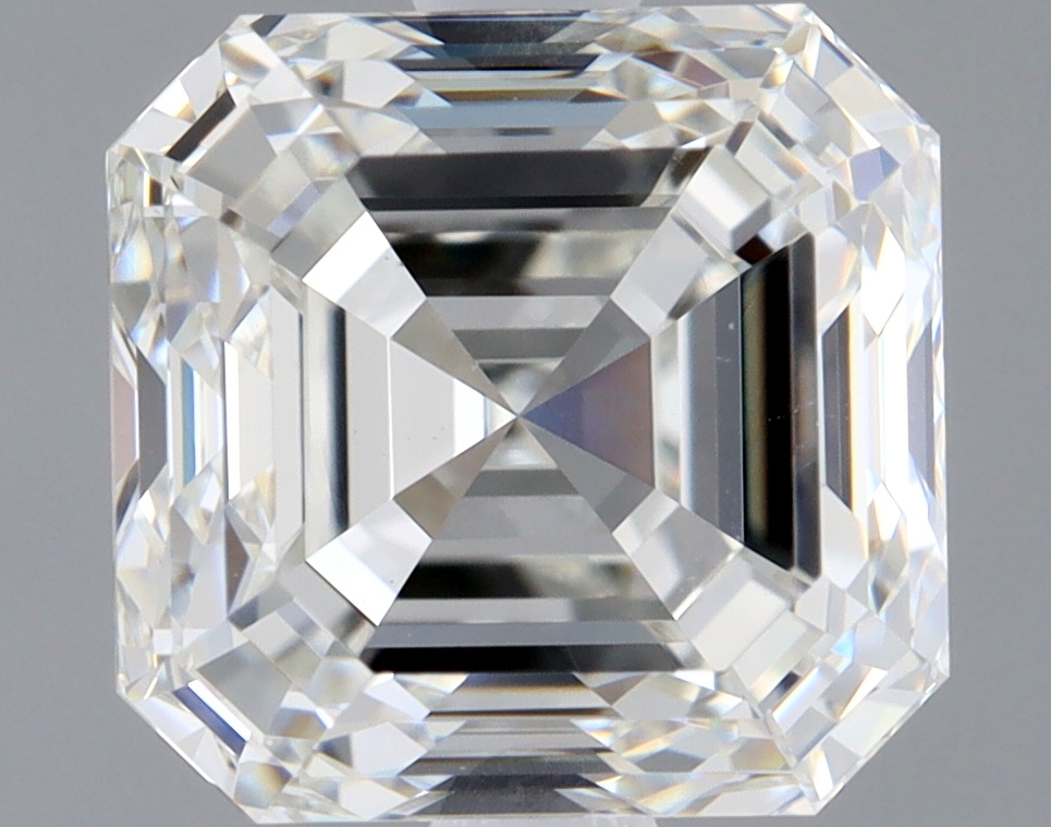 Asscher 1.9 I VS1 NON