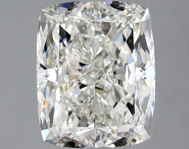 Cushion Brilliant 2.02 I VS2 NON