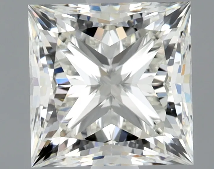 Princess 2.01 J VVS2 FNT