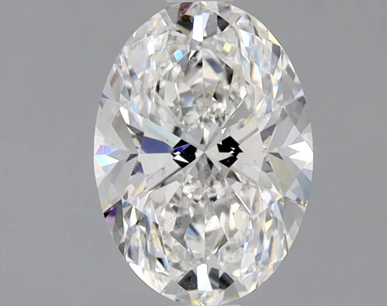 Oval 1.3 F SI2 NON