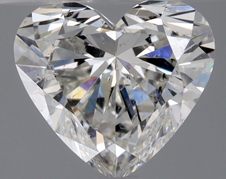 Heart 1.33 H SI2 NON