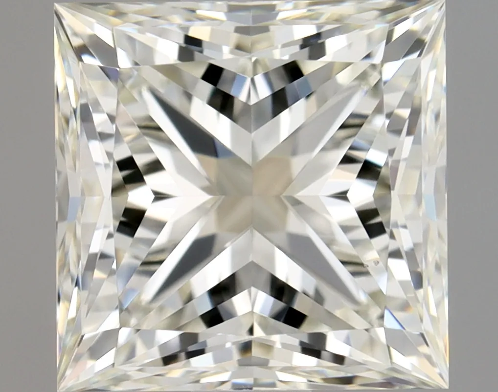 Princess 1.42 J VS2 MED