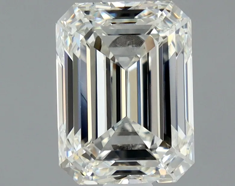 Emerald 1.5 J VVS1 NON