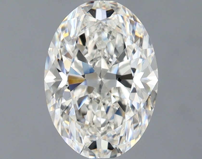 Oval 1.3 E VVS2 VST