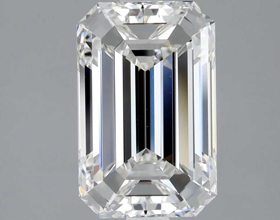 Emerald 2.02 G VVS2 NON