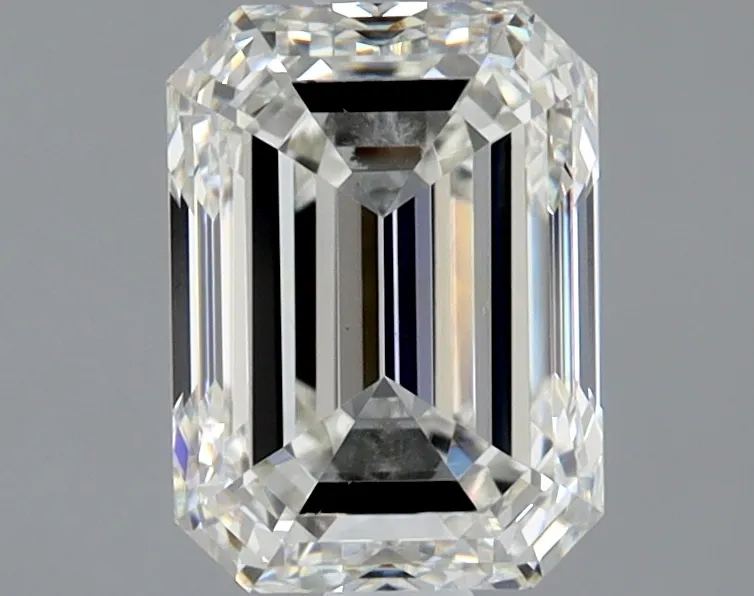 Emerald 1.91 J VVS2 FNT