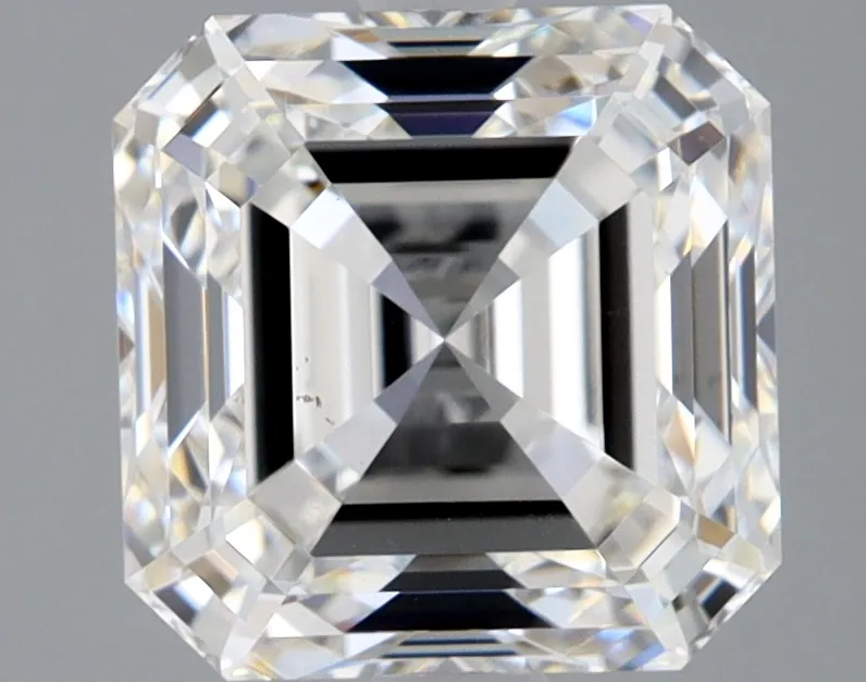 Asscher 2.23 G VS2 NON