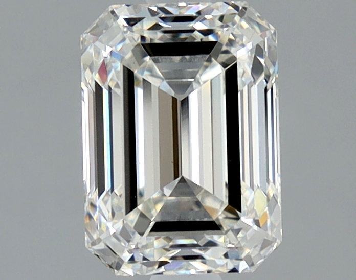 Emerald 2.01 I VS2 NON