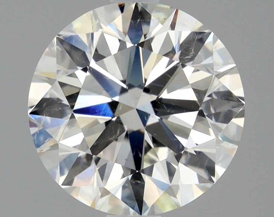 Round 1.82 J SI2 NON