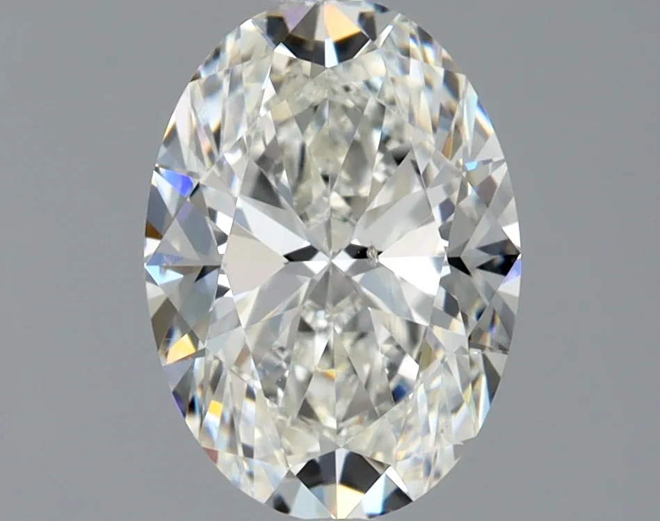 Oval 1.3 H SI1 NON