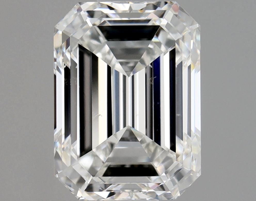 Emerald 1.2 G VS2 NON